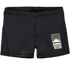 Norton Solid Swimwear